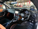 86 2.0 GT リミテッド ワンオーナー HKS車高調 外18AW
