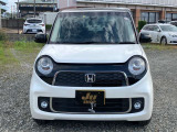 N-ONE プレミアム ツアラー ナビ TV あんしんPKG