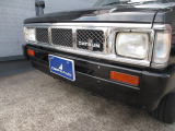 DATSUNエンブレム