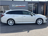 レヴォーグ 1.6 GT アイサイト 4WD 