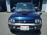 ジムニー ランドベンチャー 4WD 