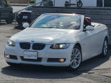3シリーズカブリオレ 335i 