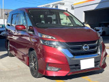 セレナ 2.0 ハイウェイスター ドラレコ 全周囲カメラ Bluetooth