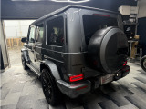 Gクラス G350d 4WD 