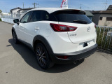 CX-3 1.5 XD プロアクティブ 総額車検付き