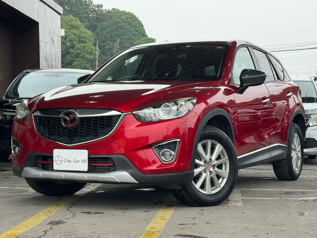CX-5 2.2 XD 