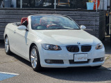3シリーズカブリオレ 335i 