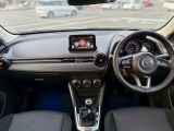 CX-3 1.5 XD 6速MT/禁煙車/バックカメラ/ETC