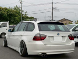 3シリーズツーリング 320i Mスポーツ パッケージ 
