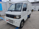 ミニキャブトラック パネルバン オートマ車★エアコン付