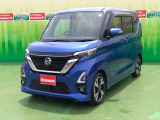 日産 ルークス