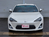 86 2.0 GT 車高調/社外18AW/社外ライト・テール