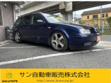 ゴルフワゴン GT ターボ キーレス ETC アルミ 車高調