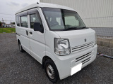エブリイ PA ハイルーフ 現行型・無修復歴・車検2年付