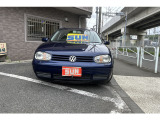 ゴルフワゴン GT ターボ キーレス ETC アルミ 車高調