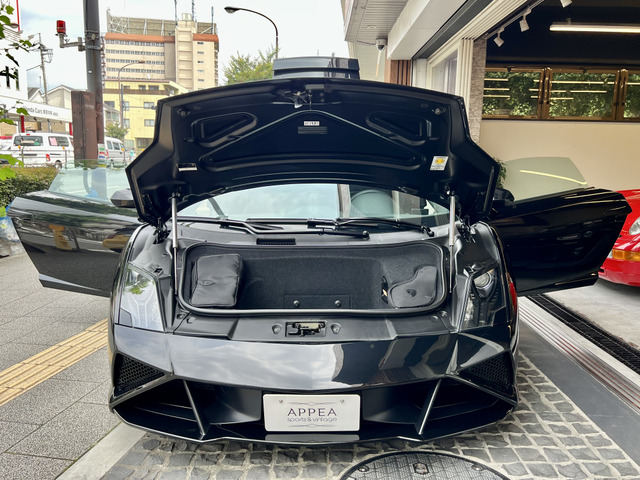 ランボルギーニ ガヤルド LP560-4 eギア 4WD 後期最終 クラッチ残75