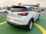CX-3 1.5 XD 6速MT/禁煙車/バックカメラ/ETC