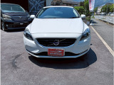 V40 T4 SE 車検整備2年 車両保証 ナビ ワンオーナ
