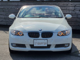 3シリーズカブリオレ 335i 
