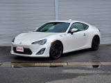 86 2.0 GT 車高調/社外18AW/社外ライト・テール