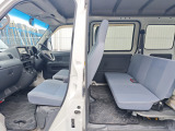 ハイゼットカーゴ デラックス リミテッド ハイルーフ 無修復歴車★デーラー下取り車★...