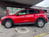 CX-5 2.2 XD 