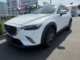 CX-3 1.5 XD プロアクティブ 総額車検付き