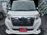 ルーミー 1.0 カスタム G S 車検整備2年付 車両保証1年 ETC