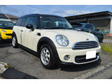BMW MINI ミニクラブマン