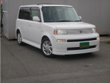 トヨタ bB