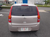 ミラ L 5速MT車☆ナビ☆CD☆DVD☆キーレス