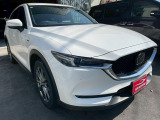CX-5 2.2 XD 100周年特別記念車 車検整備2年 ワンオーナー 100年限定