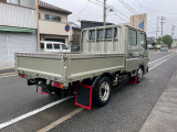 キャンター  ターボ 2トン積み 5トン未満対応