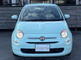 500 1.2 カルト 