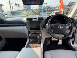 LS 600h バージョンS Iパッケージ 4WD 白革シート  スピンドグリル 社外AW