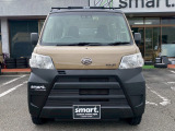 ハイゼットカーゴ スペシャル SAIII smartカラーパッケージ