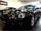 セリカ 2.0 GT-FOUR 4WD 最終型3S-GTEターボWRC大型Rスポ