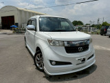 【中古車情報】トヨタ bB 1.3 S 煌 G 評価点RAです。 の中古車詳細（走行距離：11.3万km、カラー：パールホワイト、販売地域：愛知県小牧市大草）