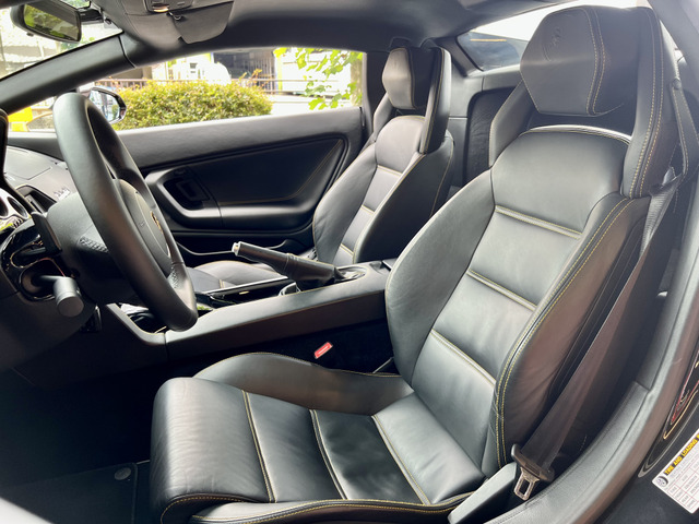 ランボルギーニ ガヤルド LP560-4 eギア 4WD 後期最終 クラッチ残75