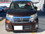 デイズ ハイウェイスターX ナビ TV Bluetooth DVD