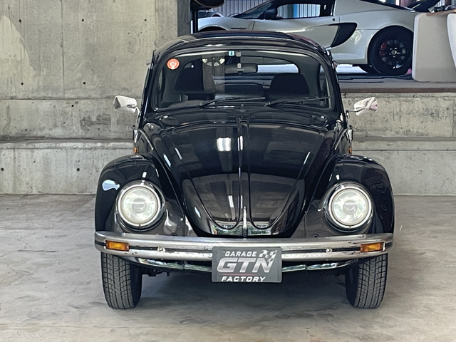 美品: フォルクスワーゲン ビートルカーモデル ザ・ビートル（フォルクスワーゲン）フェンダー・エディション