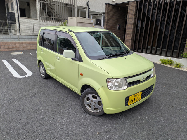 eKワゴン G ★検多★即乗★下取り買取もOK