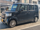 N-BOX G Lパッケージ 
