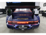 911カブリオレ カレラ2 RWB royalwide