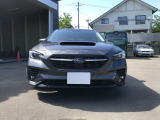 レヴォーグ 1.8 GT-H EX 4WD 