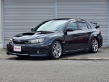 インプレッサWRX 2.0 WRX STI 4WD TEIN車高調・EDFC/タイベル交換済
