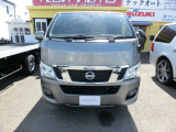 NV350キャラバン 2.0 DX ロング 