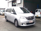 セレナ 2.0 20X ミニバン安心保証整備車検2年付格安関西