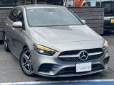 Bクラス B200d AMGライン 