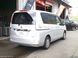 セレナ 2.0 20X ミニバン安心保証整備車検2年付格安関西
